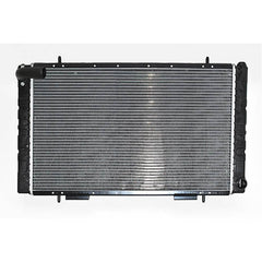 RADIATOR - BRITPART - ESR76