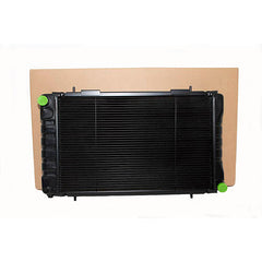 RADIATOR - BRITPART - ESR77