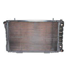 RADIATOR - BRITPART - ESR78