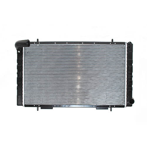 RADIATOR DIESEL - BRITPART - ESR79
