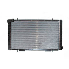 RADIATOR DIESEL - BRITPART - ESR79