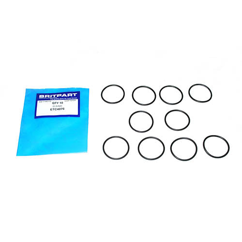 O RING - BRITPART - ETC4076