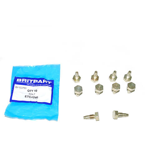 BOLT - OEM - ETC4246