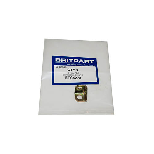BRACKET - BRITPART - ETC4273
