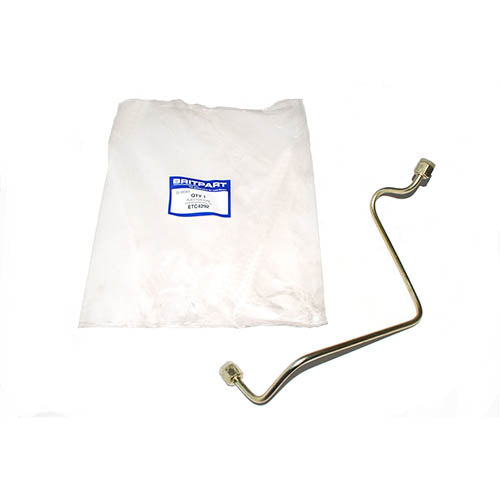 INJECTOR PIPE - BRITPART - ETC4292