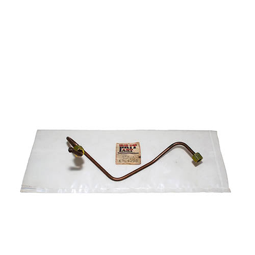 FUEL PIPE - SANTANA - ETC4298