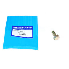 BANJO BOLT - BRITPART - ETC4498