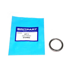 SEAT INSERT - BRITPART - ETC4643