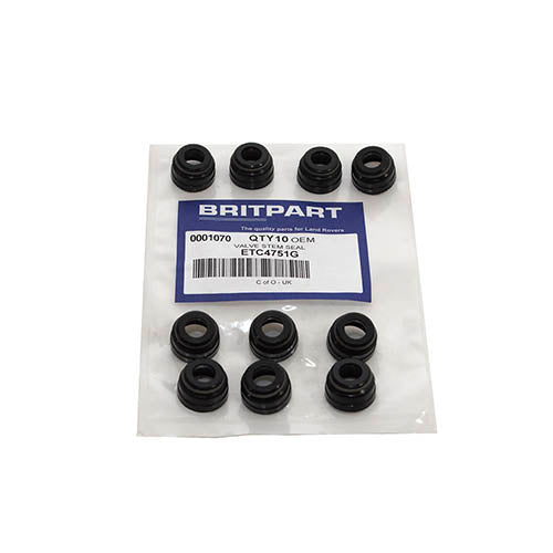 VALVE STEM SEAL - OEM - ETC4751G