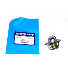 THERMOSTAT - BRITPART - ETC4761