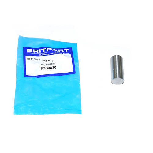 PLUNGER - BRITPART - ETC4880