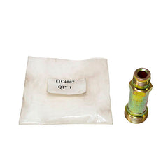 PLUG SHIELD - BRITPART - ETC4887