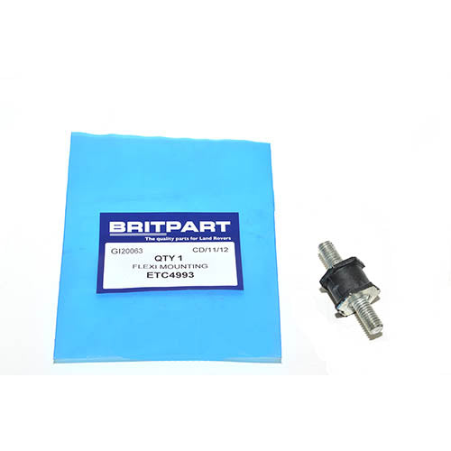 FLEXI MOUNTING - BRITPART - ETC4993