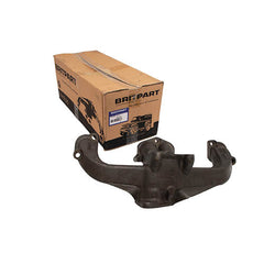 MANIFOLD - BRITPART - ETC5330