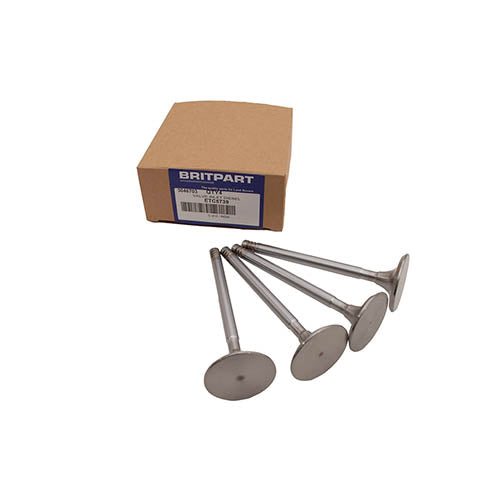 VALVE INLET DIESEL - BRITPART - ETC5739