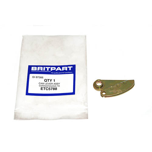 CAM LEVER ASSY - BRITPART - ETC5788