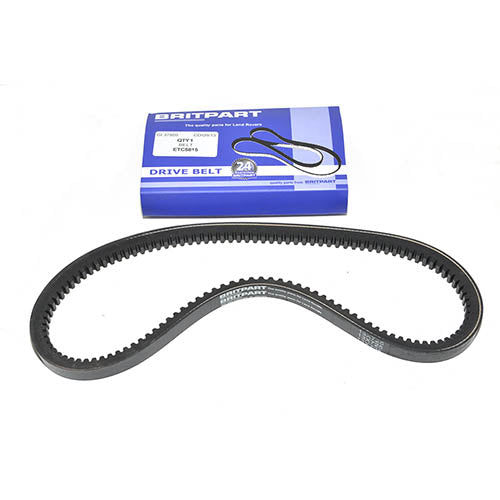 BELT - BRITPART - ETC5815