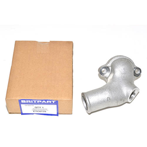 ELBOW WATER OUT - BRITPART - ETC6135