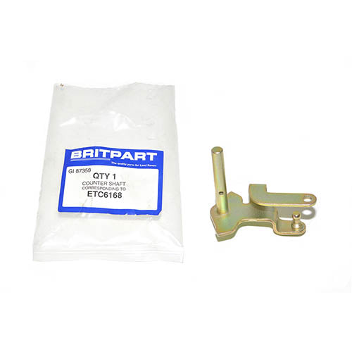 COUNTERSHAFT - BRITPART - ETC6168