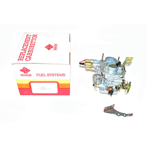 110 CARB 32/34 DMTL 6 - WEBER - ETC6350