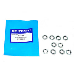 SEALING WASHER - BRITPART - ETC6510
