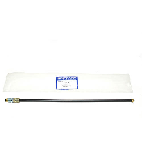 FUEL PIPE - BRITPART - ETC6522