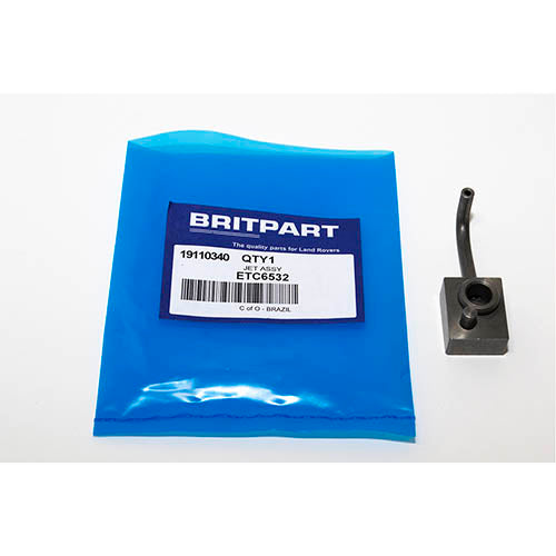 JET ASSY - BRITPART - ETC6532