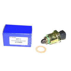 STEPPER MOTOR - BRITPART - ETC6660