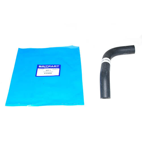 HEATER HOSE - BRITPART - ETC6890
