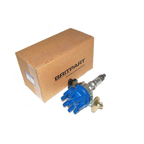 DISTRIBUTOR ASSY - BRITPART - ETC6976