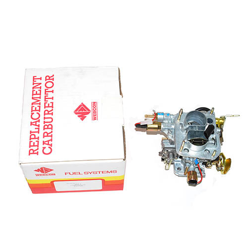 CARBURETTOR - WEBER - ETC7144