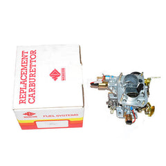 CARBURETTOR - WEBER - ETC7144