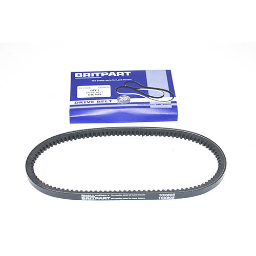 DRIVE BELT - BRITPART - ETC7469