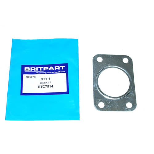 Land Rover Discovery 1 & Range Rover Classic Turbo to Exhaust Manifold Gasket - Britpart - ETC7514