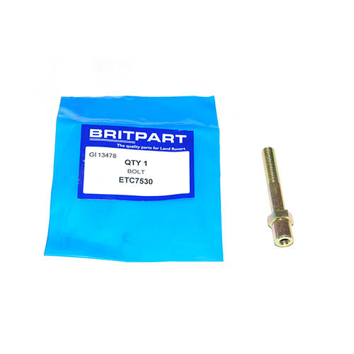 BOLT - OEM - ETC7530