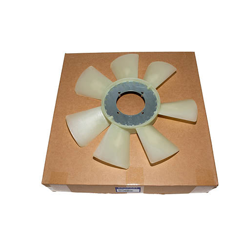 FAN - BRITPART - ETC7553L