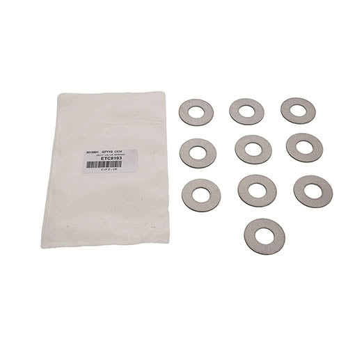 SEAT VALVE SPRING - OEM - ETC8193