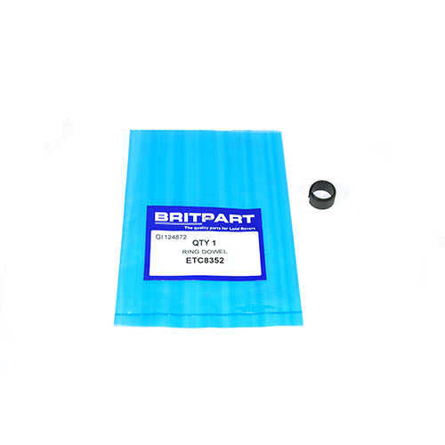 RING DOWEL - BRITPART - ETC8352