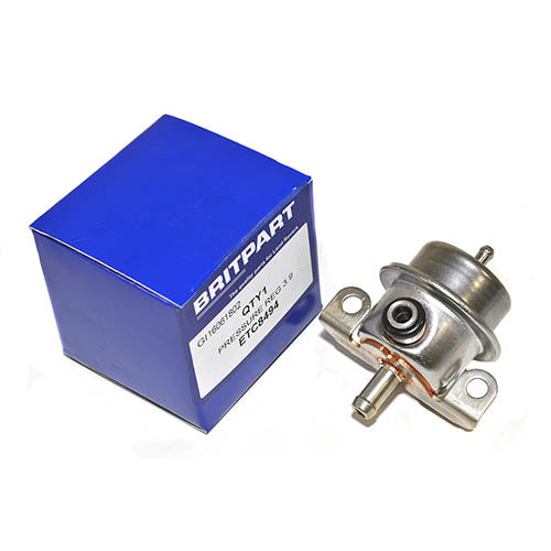 PRESSURE REG 3.9 - BRITPART - ETC8494