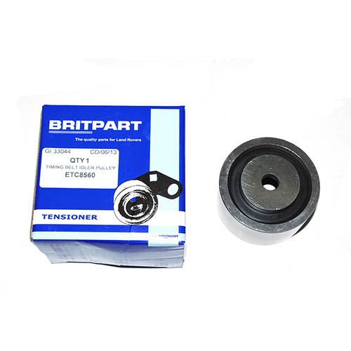 TIMING BELT IDLER PULLEY - BRITPART - ETC8560