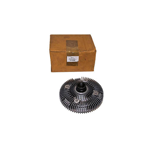 VISCOUS DRIVE - BRITPART - ETC8586