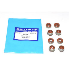 SEAL VALVE - BRITPART - ETC8663
