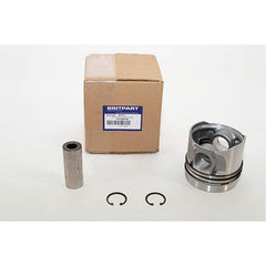 PISTON 2.5L DIESEL TURBO - BRITPART - ETC8670S