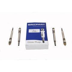 GLOW PLUG TDI - BRITPART - ETC8847