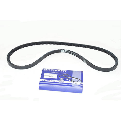 BELT DRIVE FAN 2.4 LHS - BRITPART - ETC9019