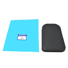 PAD - FOAM - BRITPART - ETX500050