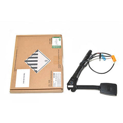 BUCKLE ASSY - SEAT BELT - LR - EVB500700PMALR