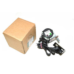 SEAT BELT ASSY - LR - EVB500820PMALR