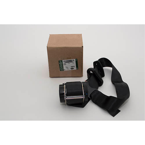 SEAT BELT ASSY - LR - EVB500870PMALR