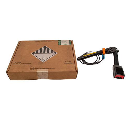 BUCKLE ASSY - SEAT BELT - LR - EVB501250LR